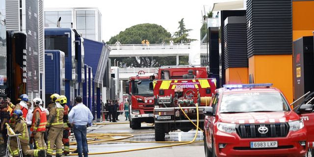 Ισπανία: Σεισμός 5 Ρίχτερ στη Γρανάδα – Ζημιές σε κτίρια και αυτοκίνητα