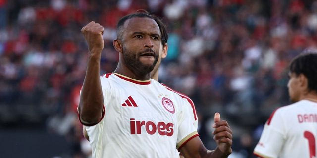 Κλήρωση Europa League: Οι οκτώ αντίπαλοι του Ολυμπιακού στη League Phase