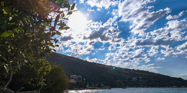 Καιρός