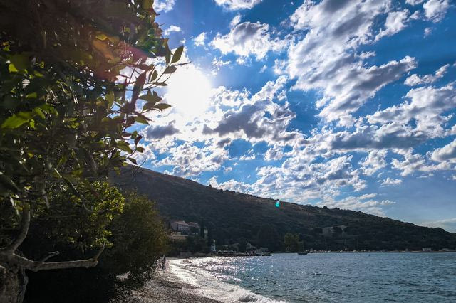 Καιρός