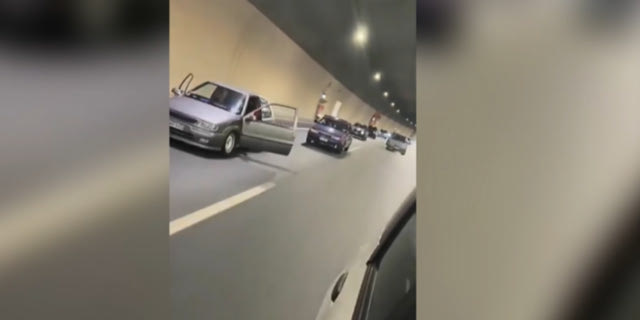 Κακιά Σκάλα: 21χρονος οδηγούσε με ανοιχτές πόρτες και μουσική στη διαπασών – Δικογραφία σε βάρος του