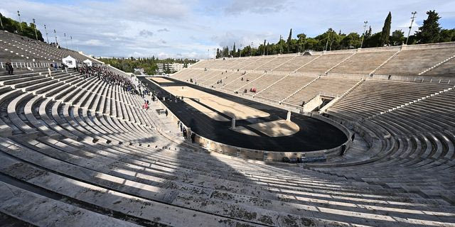 Καλλιμάρμαρο: Ξεκινά ο καθαρισμός των μαρμάρων για πρώτη φορά μετά από 120 χρόνια
