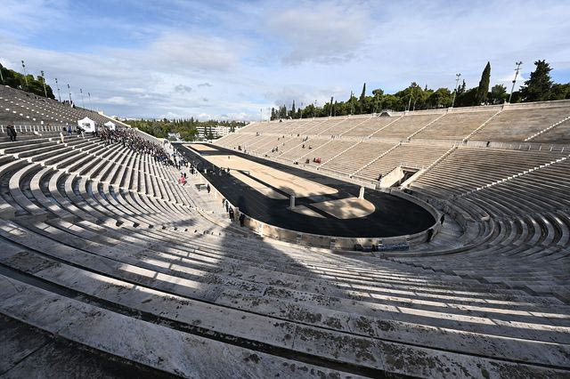 Καλλιμάρμαρο: Ξεκινά ο καθαρισμός των μαρμάρων για πρώτη φορά μετά από 120 χρόνια