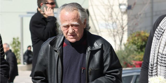 Μενδώνη για Νίκο Καλογερόπουλο: Υπηρέτησε την τέχνη με αφοσίωση, ήθος και ανιδιοτέλεια