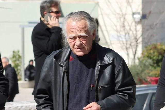 Μενδώνη για Νίκο Καλογερόπουλο: Υπηρέτησε την τέχνη με αφοσίωση, ήθος και ανιδιοτέλεια