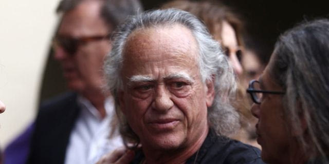 Νίκος Καλογερόπουλος: Την Τετάρτη η κηδεία του – Η παράκληση της οικογένειας