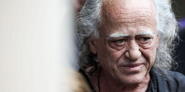 Νίκος Καλογερόπουλος
