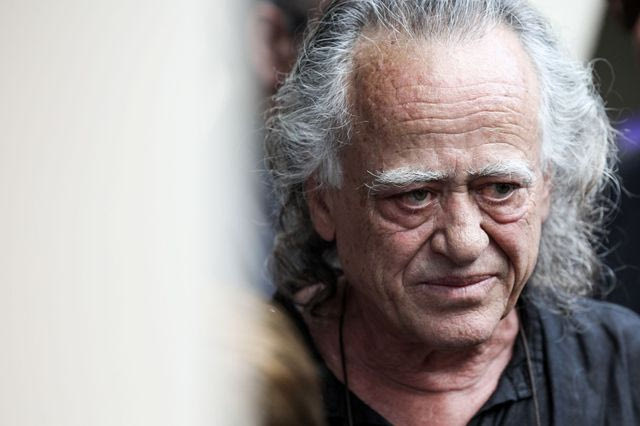Νίκος Καλογερόπουλος