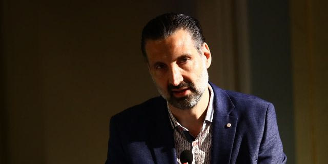 ΔΕΘ 2026: Η Ελλάδα δεν χρειάζεται απλώς ένα εμπόριο που αντέχει. Χρειάζεται ένα εμπόριο που μεγαλώνει