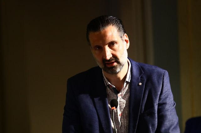ΔΕΘ 2026: Η Ελλάδα δεν χρειάζεται απλώς ένα εμπόριο που αντέχει. Χρειάζεται ένα εμπόριο που μεγαλώνει