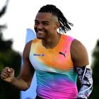 Diamond League: Δεύτερος ο Καραλής στη Σιλεσία – Άλλη μια νίκη ο Ντουπλάντις