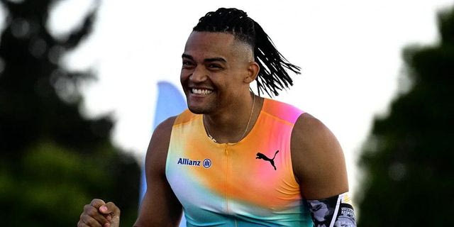 Diamond League: Δεύτερος ο Καραλής στη Σιλεσία – Άλλη μια νίκη ο Ντουπλάντις