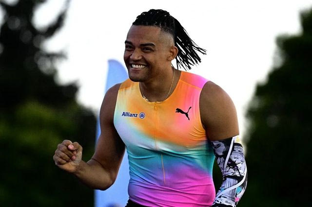 Diamond League: Δεύτερος ο Καραλής στη Σιλεσία – Άλλη μια νίκη ο Ντουπλάντις