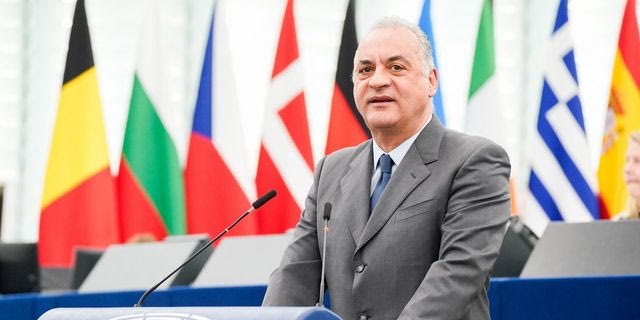 Ερώτηση Κεφαλογιάννη προς Κομισιόν: Παράνομη η ανακήρυξη “θαλάσσιων πάρκων” από την Τουρκία
