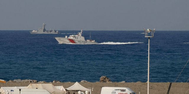 Κερύνεια: Παιδιά ανάμεσα στους αγνοούμενους – Συγκλονιστικές μαρτυρίες