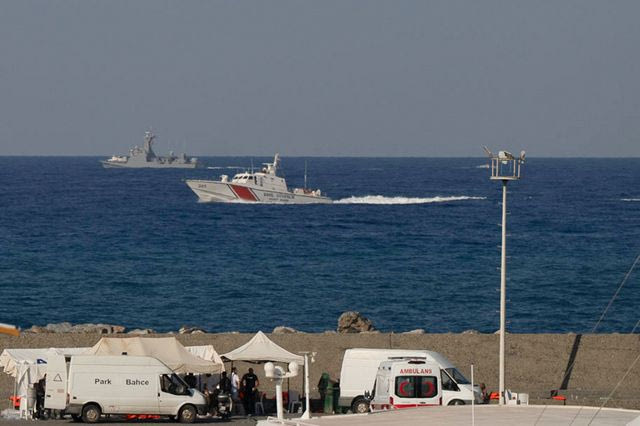 Κερύνεια: Παιδιά ανάμεσα στους αγνοούμενους – Συγκλονιστικές μαρτυρίες
