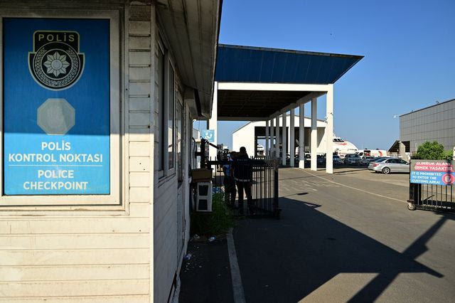 Κερύνεια: Συνελήφθησαν ο καπετάνιος και 7 μέλη του πληρώματος – Στους 8 οι νεκροί