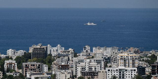 Κερύνεια: Σοκαριστικά πλάνα με βαλίτσες στη θάλασσα – Αγωνία για τους 20 αγνοούμενους