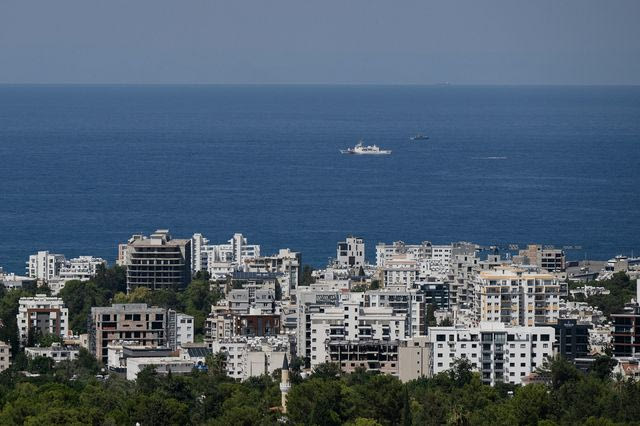 Κερύνεια: Σοκαριστικά πλάνα με βαλίτσες στη θάλασσα – Αγωνία για τους 20 αγνοούμενους
