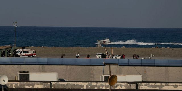 Κερύνεια: Ολονύχτια μάχη για τους 18 αγνοούμενους – Ερωτηματικά για τις συνθήκες πλεύσης