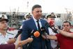 Κικίλιας: Σε πλήρη ετοιμότητα το Λιμενικό για την επιστροφή των εκδρομέων