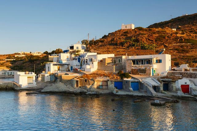 Κίμωλος: Πού επικεντρώνονται οι έρευνες για τον θάνατο του 17χρονου – Τι λέει ο δήμαρχος