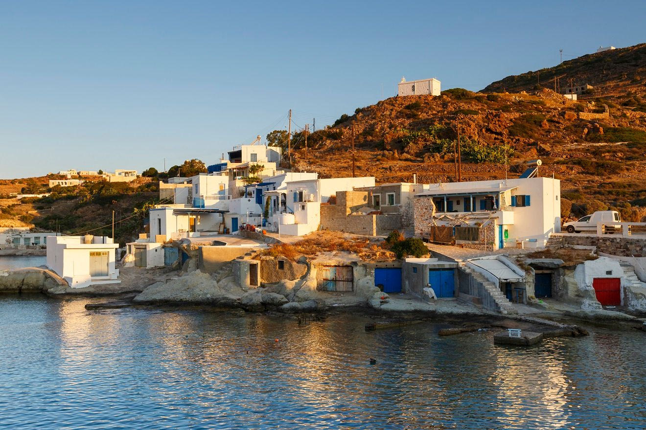 Κίμωλος: Πού επικεντρώνονται οι έρευνες για τον θάνατο του 17χρονου - Τι λέει ο δήμαρχος