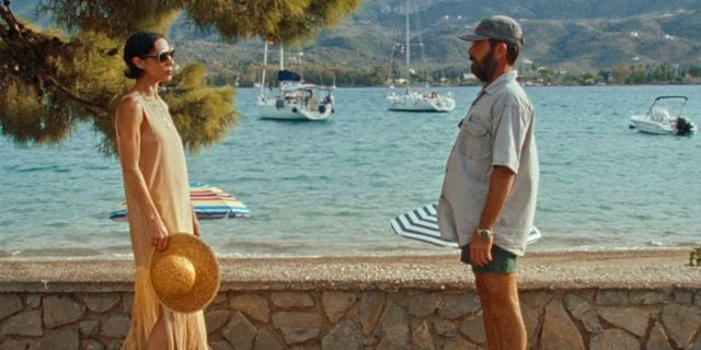 Δεκαπενταύγουστος με 2 ταινίες του Νέου Ελληνικού Κινηματογράφου στην TV – Πού και πότε θα τις δούμε
