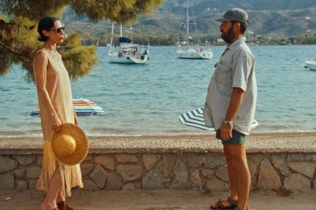 Δεκαπενταύγουστος με 2 ταινίες του Νέου Ελληνικού Κινηματογράφου στην TV – Πού και πότε θα τις δούμε