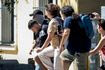 Προθεσμία για να απολογηθεί την Πέμπτη έλαβε ο 26χρονος για τη δολοφονία της Σκωτσέζας στην Κυψέλη