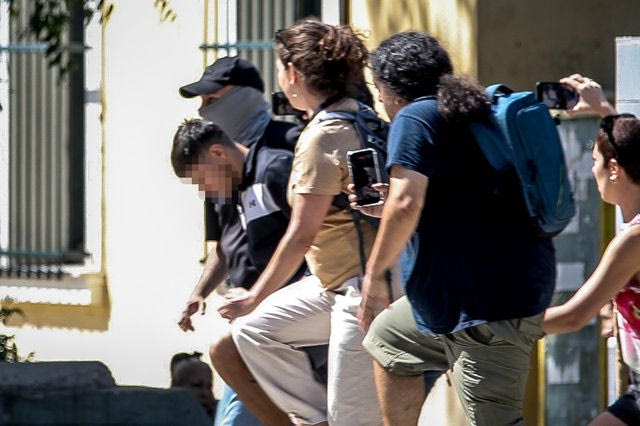 Προθεσμία για να απολογηθεί την Πέμπτη έλαβε ο 26χρονος για τη δολοφονία της Σκωτσέζας στην Κυψέλη