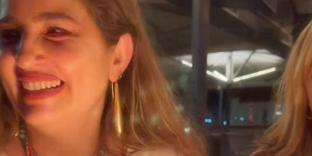 Μαρία Κίτσου: Η έκπληξη που της έκαναν για τα γενέθλιά της – “Ήταν ξεχωριστά!”