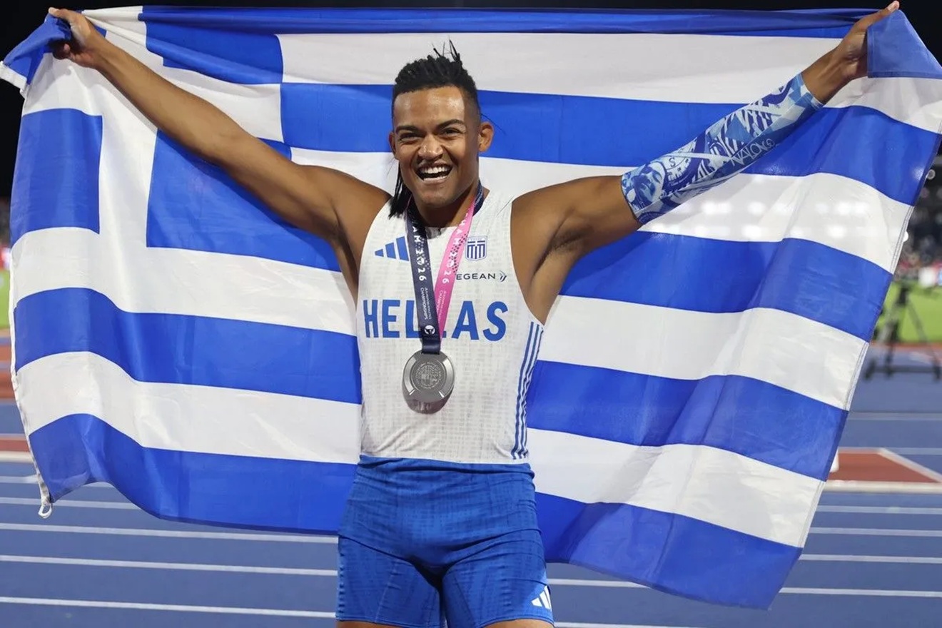 Ο Ντουπλάντις τα χρειάστηκε και αποκάλυψε πόσο υπολογίζει τον Καραλή