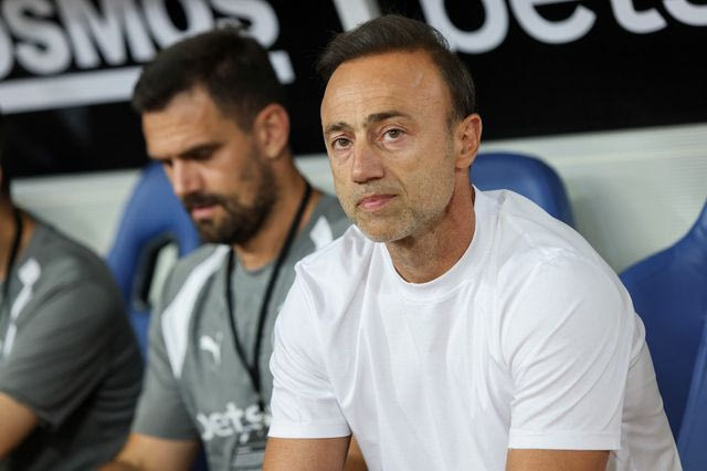 Χρήστος Κόντης: “Δεν έχει τελειώσει τίποτα, τα καλύτερα έρχονται”