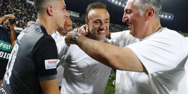 Xρήστος Κόντης