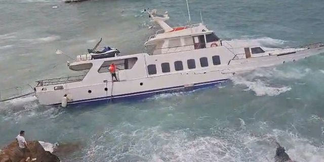 “Εγώ είμαι ζωντανή”: Τα πρώτα λόγια της κόρης του επιχειρηματία που πέθανε στην κακοκαιρία στην Κύπρο