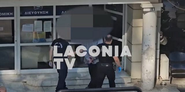 Μυστράς: Ομολόγησε ο 55χρονος που έκρυβε τον νεκρό πατέρα του σε καταψύκτη – Πώς αποκαλύφθηκε η υπόθεση