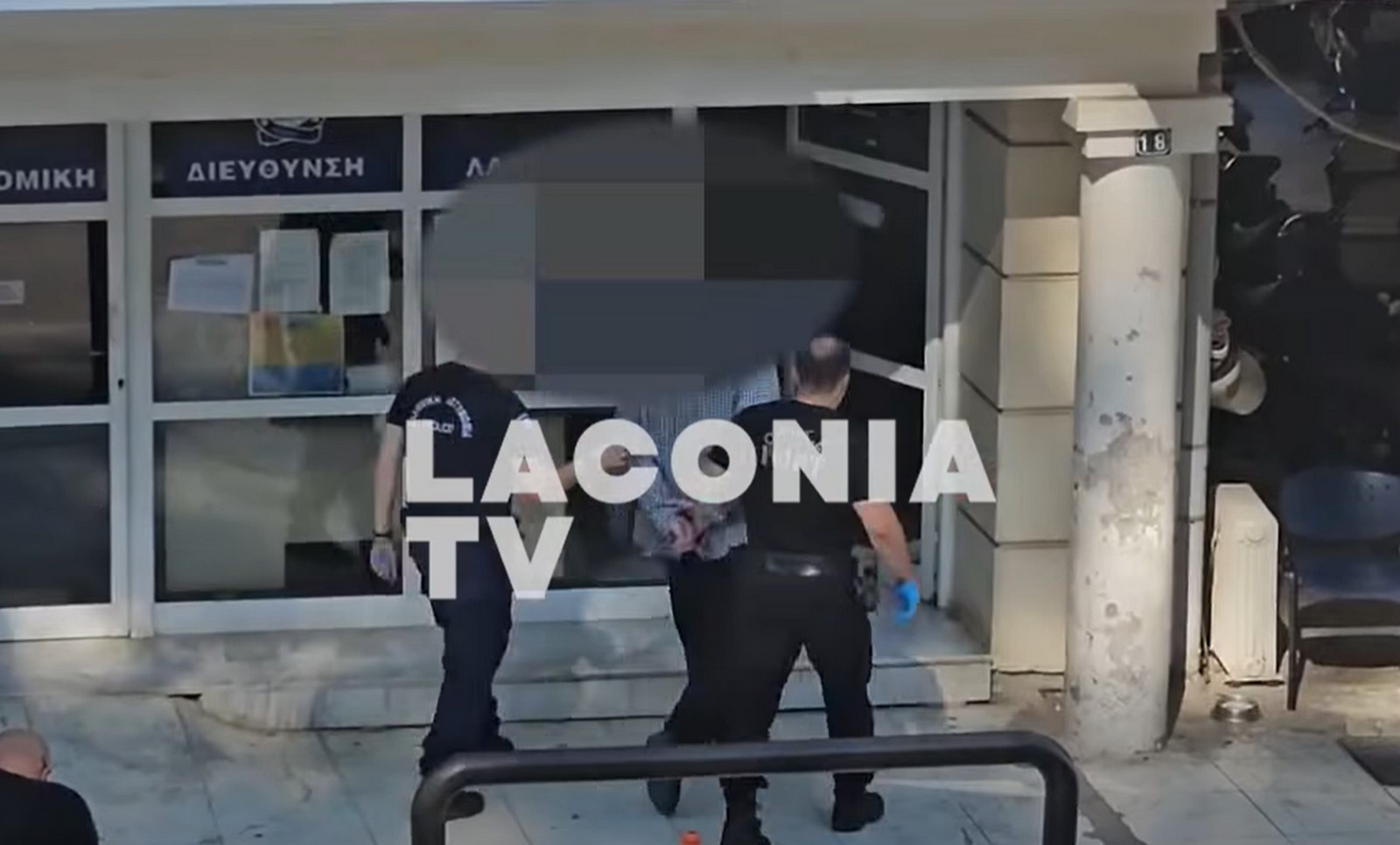 Μυστράς: Τι υποστηρίζει ο συνήγορος του 55χρονου που έκρυβε τον νεκρό πατέρα του σε καταψύκτη