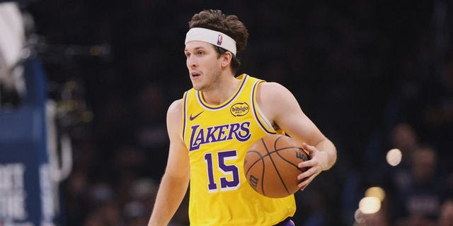 NBA: Οι Λέικερς αλλάζουν χέρια έναντι του μυθικού ποσού των 10,4 δισεκατομμυρίων ευρώ