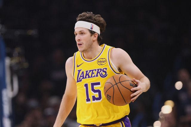 NBA: Οι Λέικερς αλλάζουν χέρια έναντι του μυθικού ποσού των 10,4 δισεκατομμυρίων ευρώ