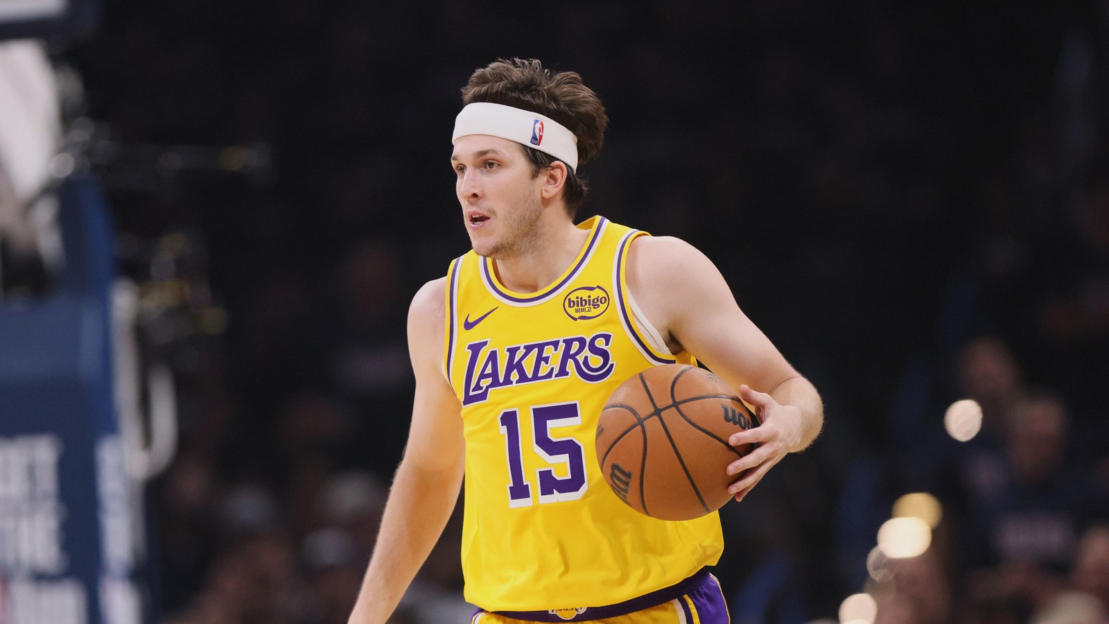 NBA: Οι Λέικερς αλλάζουν χέρια έναντι του μυθικού ποσού των 10,4 δισεκατομμυρίων ευρώ