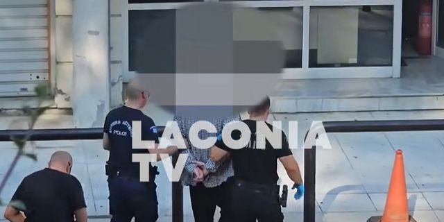 Μυστράς: Την Παρασκευή απολογείται ο 55χρονος που έκρυβε τη σορό του πατέρα του σε καταψύκτη