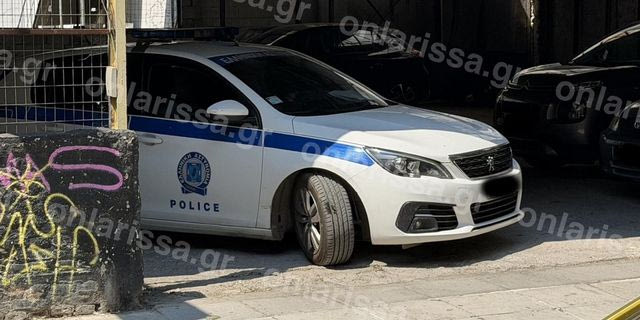 Σορός γυναίκας βρέθηκε στη Λάρισα – Τα ίχνη της είχαν χαθεί πριν 1,5 χρόνο