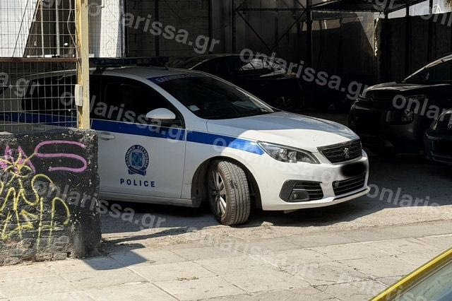 Σορός γυναίκας βρέθηκε στη Λάρισα – Τα ίχνη της είχαν χαθεί πριν 1,5 χρόνο