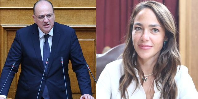 Λαζαρίδης κατά Μιχαηλίδου: Και όμως υπάρχει ελληνική οικογένεια