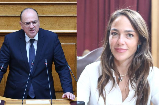 Λαζαρίδης κατά Μιχαηλίδου: Και όμως υπάρχει ελληνική οικογένεια