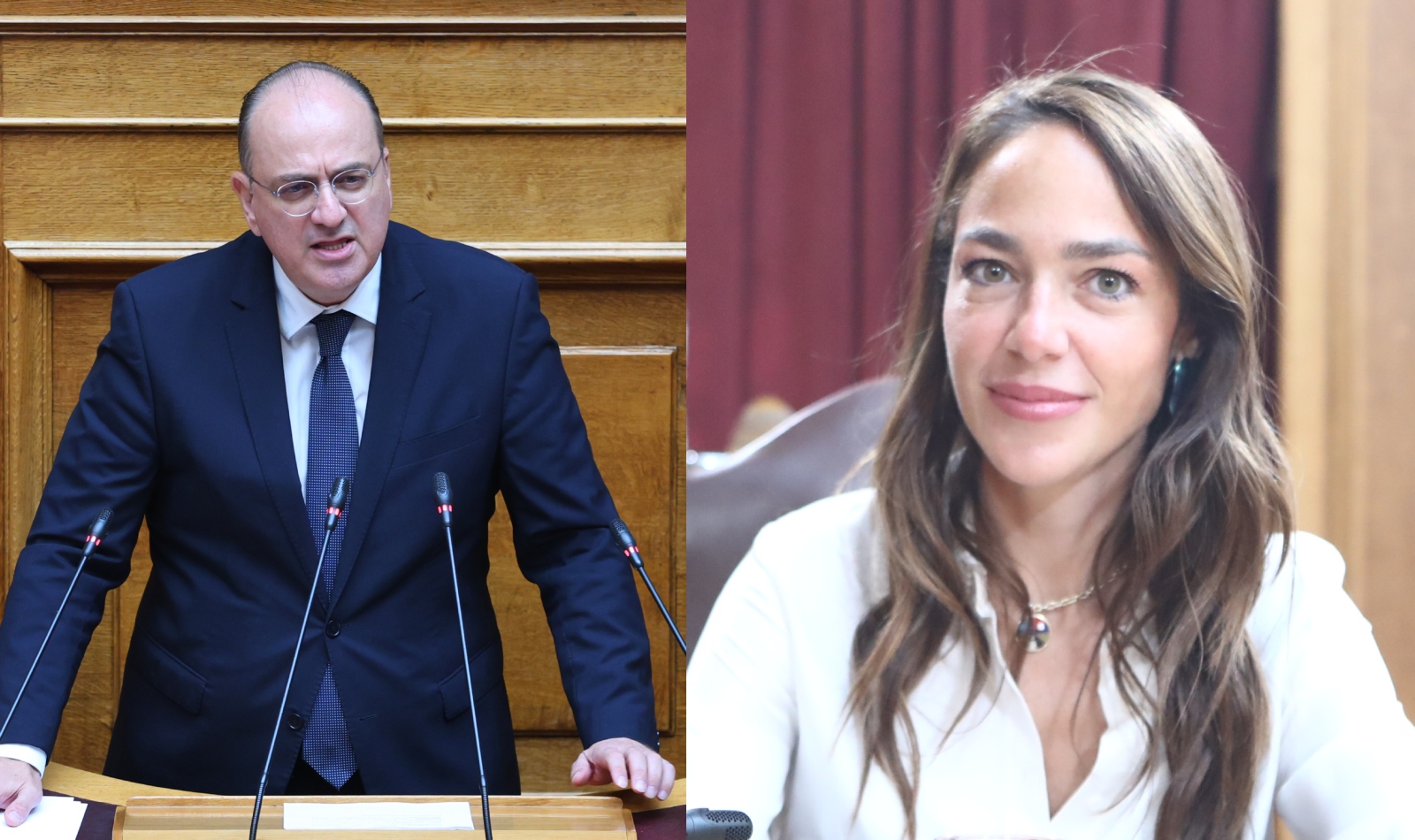Λαζαρίδης κατά Μιχαηλίδου: Και όμως υπάρχει ελληνική οικογένεια