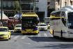 Αναστάτωση στα λεωφορεία – Εκτός λειτουργίας το σύστημα τηλεματικής στην Αττική