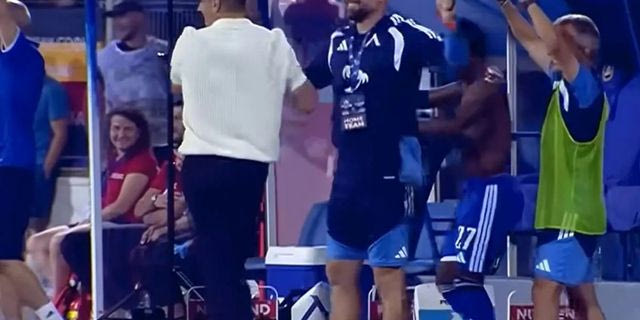 Καϊράτ Αλμάτι – Λέφσκι Σόφιας 0-1: Οι Βούλγαροι στον δρόμο της ΑΕΚ στα playoffs του Champions League