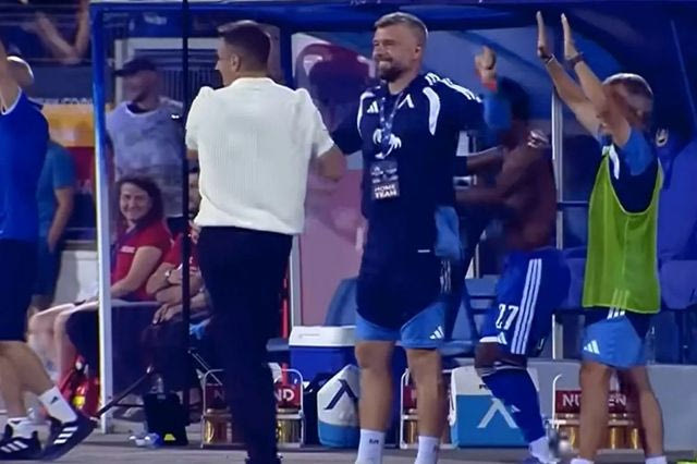 Καϊράτ Αλμάτι – Λέφσκι Σόφιας 0-1: Οι Βούλγαροι στον δρόμο της ΑΕΚ στα playoffs του Champions League